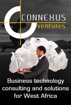 Connexus Ventures
