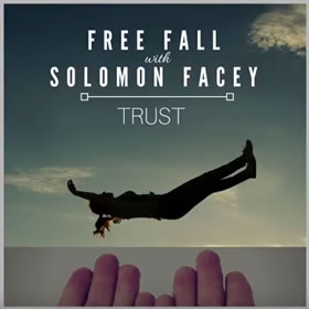 Trust - By Freefall